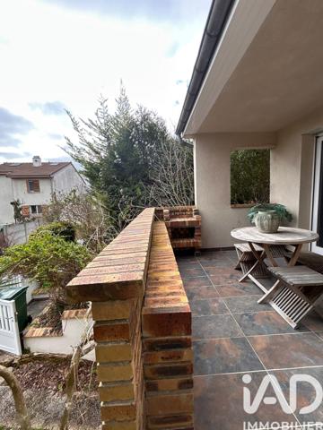 Maison à vendre 6 pièces 165 m² Bagneux