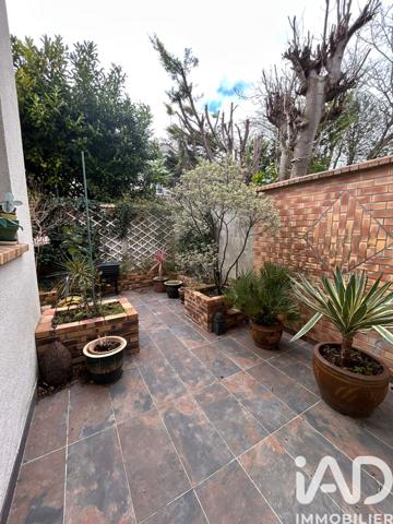 Maison à vendre 6 pièces 165 m² Bagneux