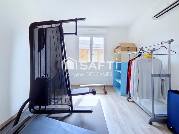 Maison de plain-pied - 3 chambres !Maison de plain-pied - 3 chambres !