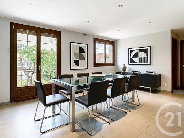 Maison à vendre  6 pièces - 130 m 2   ORLY  - 94