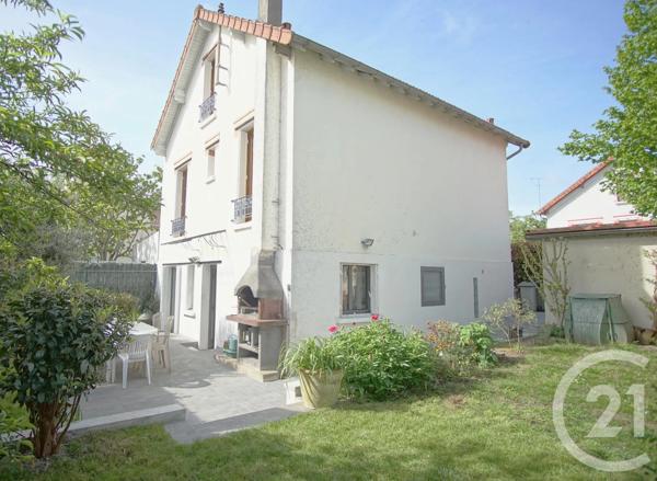 Maison à vendre  6 pièces - 130 m 2   ORLY  - 94