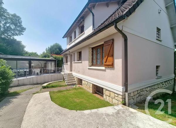 Maison à vendre  6 pièces - 130 m 2   ORLY  - 94