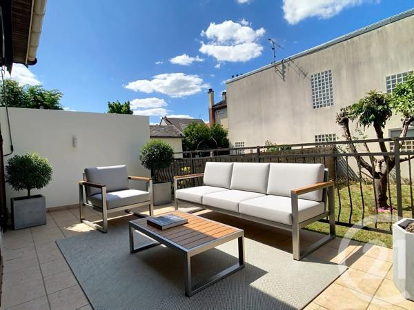 Maison à vendre  6 pièces - 130 m 2   ORLY  - 94