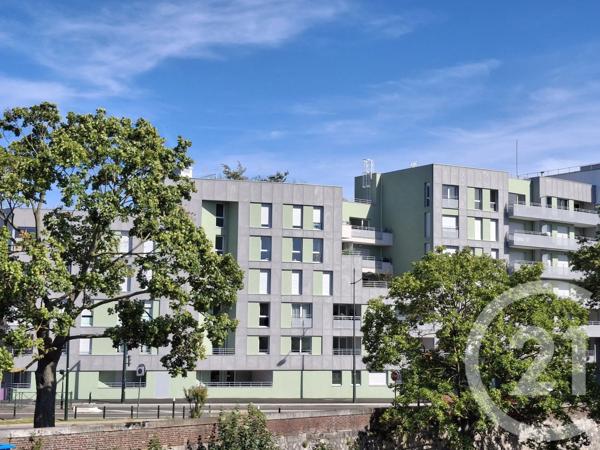 Appartement Duplex à vendre  4 pièces - 79,90 m 2   ALFORTVILLE  - 94