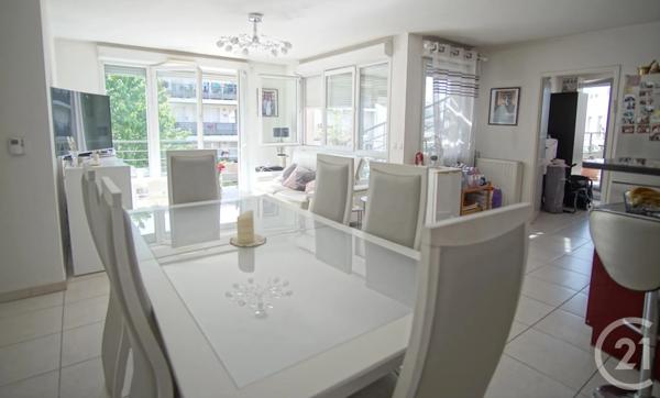 Appartement Duplex à vendre  4 pièces - 79,90 m 2   ALFORTVILLE  - 94