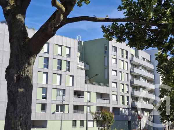 Appartement Duplex à vendre  4 pièces - 79,90 m 2   ALFORTVILLE  - 94