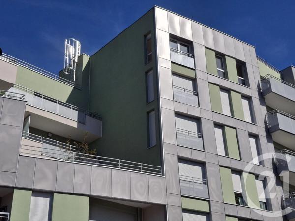 Appartement Duplex à vendre  4 pièces - 79,90 m 2   ALFORTVILLE  - 94