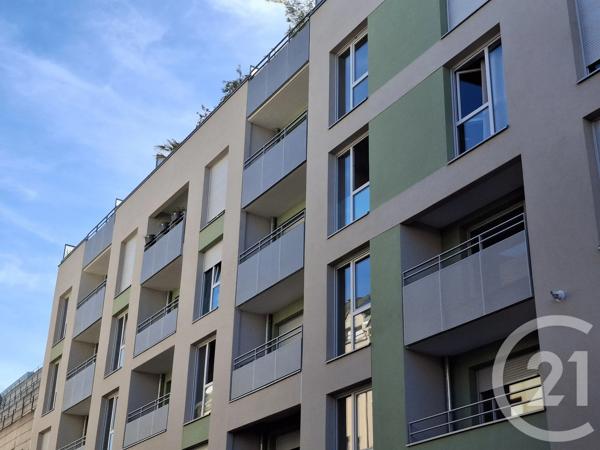Appartement Duplex à vendre  4 pièces - 79,90 m 2   ALFORTVILLE  - 94