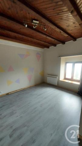 Maison à vendre  9 pièces - 230 m2 ST MAURICE SUR MOSELLE - 88