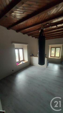 Maison à vendre  9 pièces - 230 m2 ST MAURICE SUR MOSELLE - 88