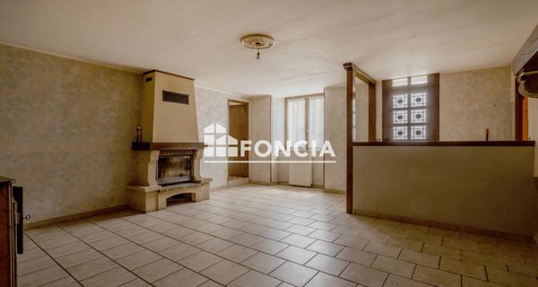 À vendre Maison 8 pièces 182.9 m² - Sillé-le-guillaume 72140