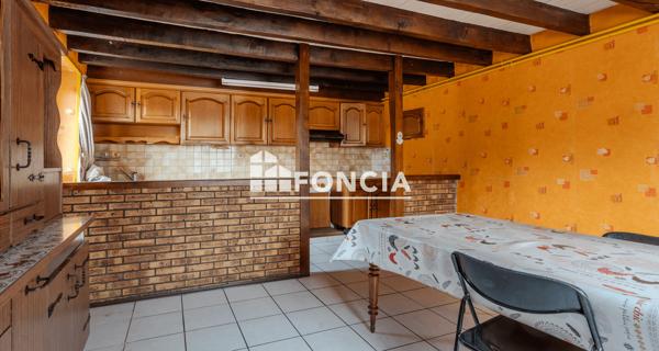 À vendre Maison 8 pièces 182.9 m² - Sillé-le-guillaume 72140