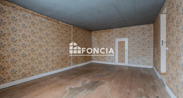 À vendre Maison 8 pièces 182.9 m² - Sillé-le-guillaume 72140