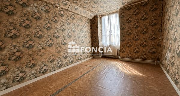 À vendre Maison 8 pièces 182.9 m² - Sillé-le-guillaume 72140