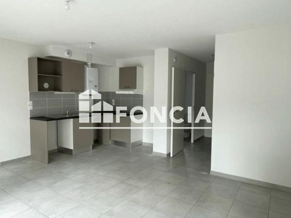 Location Maison 4 pièces 72.2 m² - 19 CHEMIN DES 7 FONTS Agde 34300