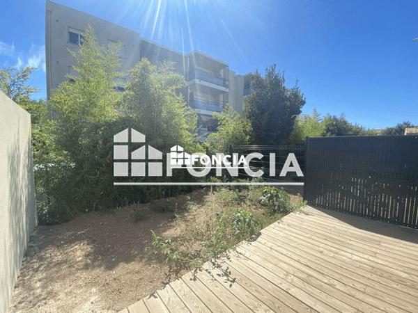 Location Maison 4 pièces 72.2 m² - 19 CHEMIN DES 7 FONTS Agde 34300