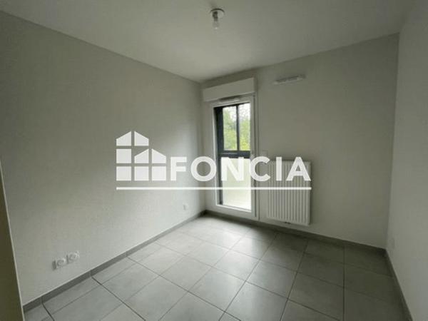 Location Maison 4 pièces 72.2 m² - 19 CHEMIN DES 7 FONTS Agde 34300