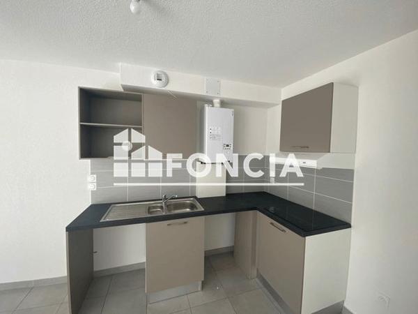 Location Maison 4 pièces 72.2 m² - 19 CHEMIN DES 7 FONTS Agde 34300