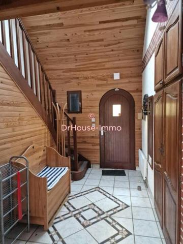 Maison à vendre 7 pièces de 140 m²