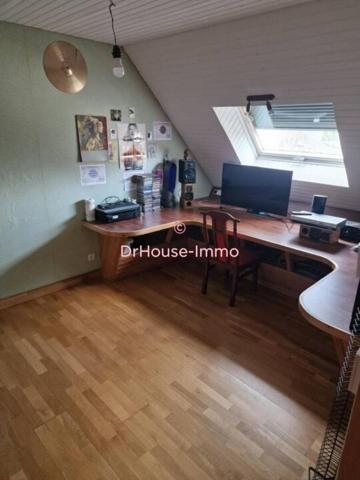 Maison à vendre 7 pièces de 140 m²