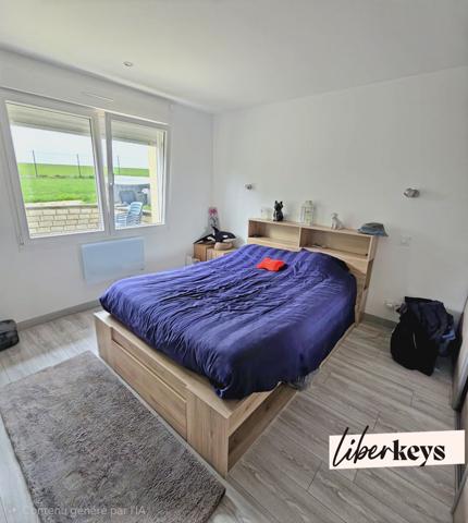 MAISON PLAIN PIED ENTIEREMENT RENOVEE PLONEIS