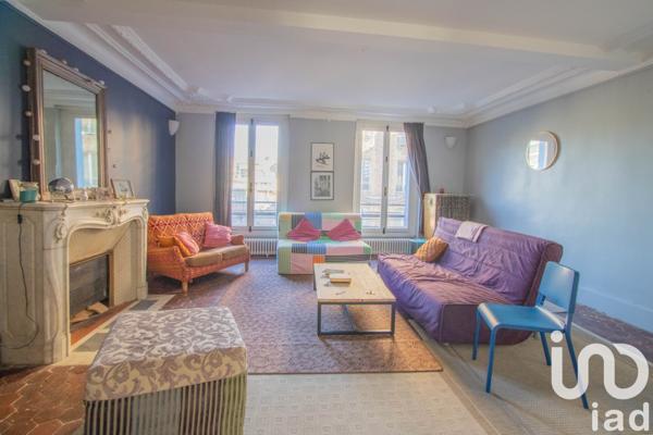 Appartement à vendre 6 pièces 126 m² Saint-Denis