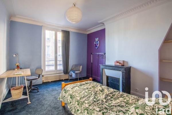 Appartement à vendre 6 pièces 126 m² Saint-Denis