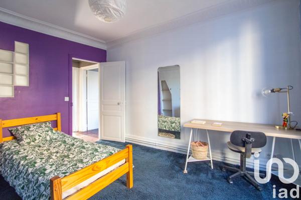 Appartement à vendre 6 pièces 126 m² Saint-Denis