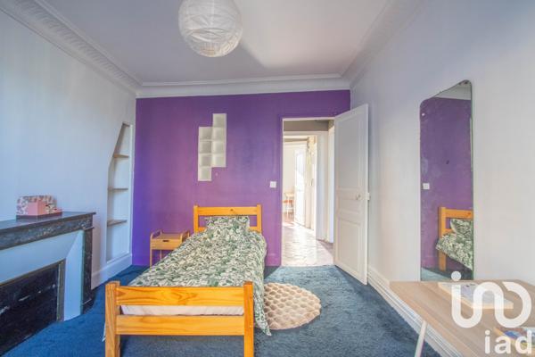 Appartement à vendre 6 pièces 126 m² Saint-Denis