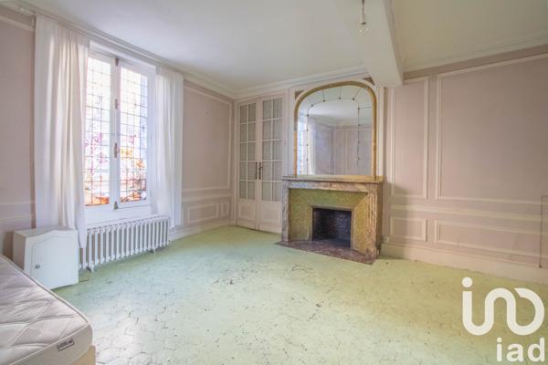 Appartement à vendre 6 pièces 126 m² Saint-Denis