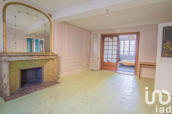 Appartement à vendre 6 pièces 126 m² Saint-Denis