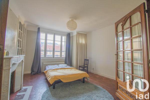 Appartement à vendre 6 pièces 126 m² Saint-Denis