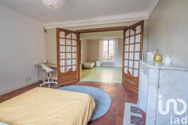Appartement à vendre 6 pièces 126 m² Saint-Denis