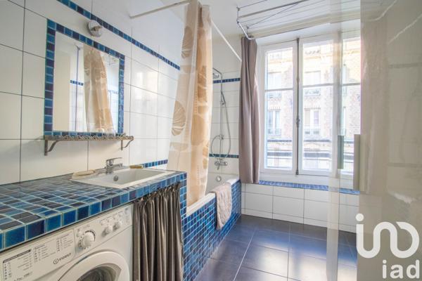 Appartement à vendre 6 pièces 126 m² Saint-Denis