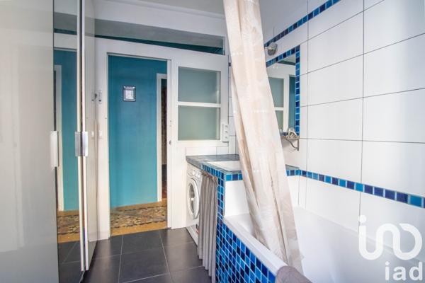 Appartement à vendre 6 pièces 126 m² Saint-Denis