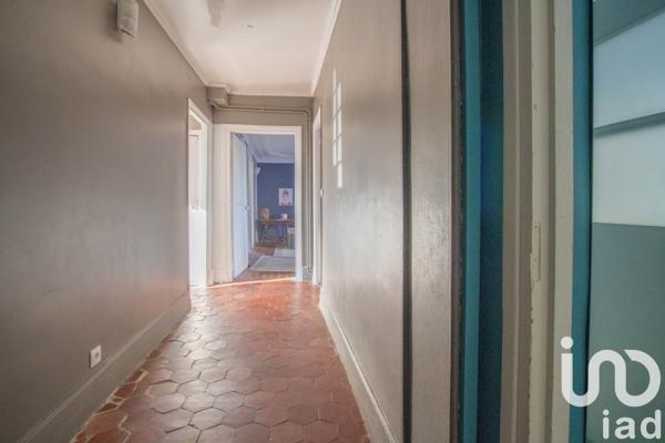 Appartement à vendre 6 pièces 126 m² Saint-Denis