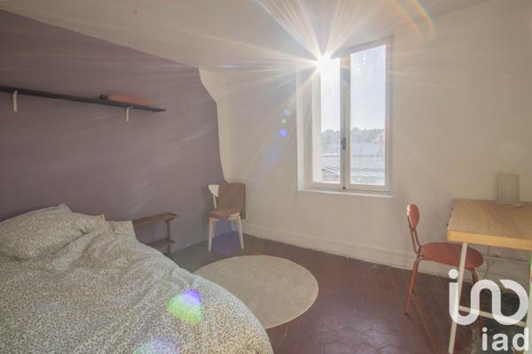 Appartement à vendre 6 pièces 126 m² Saint-Denis