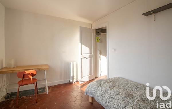 Appartement à vendre 6 pièces 126 m² Saint-Denis