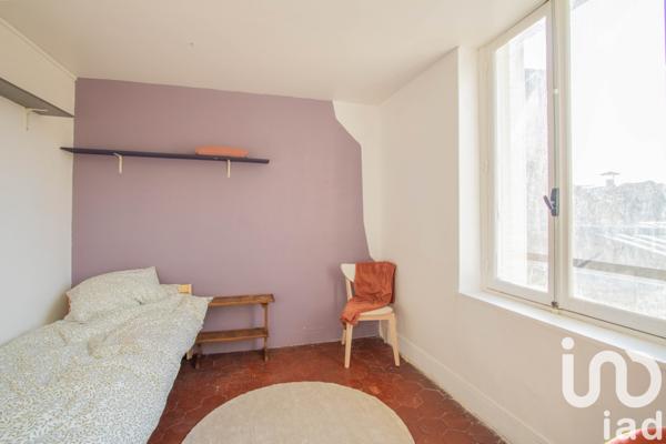 Appartement à vendre 6 pièces 126 m² Saint-Denis