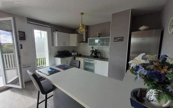Achat - Appartement Carhaix-Plouguer 29270 5 pièces 106 m 2