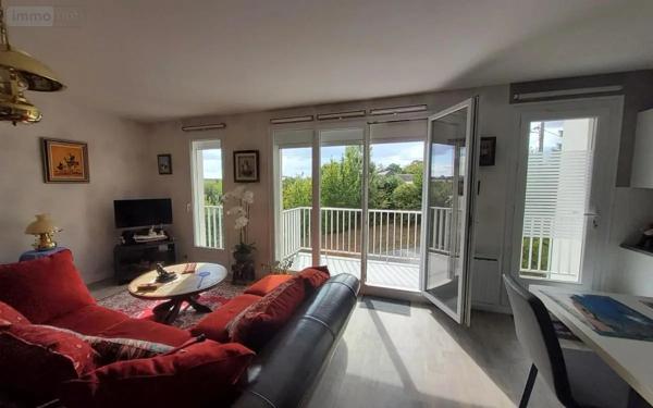 Achat - Appartement Carhaix-Plouguer 29270 5 pièces 106 m 2
