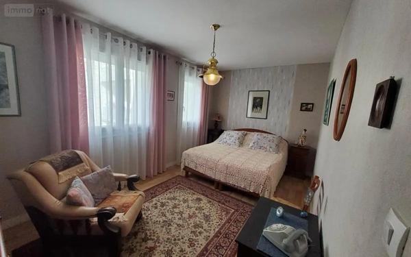 Achat - Appartement Carhaix-Plouguer 29270 5 pièces 106 m 2