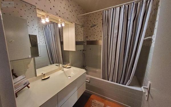Achat - Appartement Carhaix-Plouguer 29270 5 pièces 106 m 2