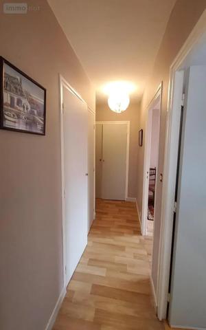 Achat - Appartement Carhaix-Plouguer 29270 5 pièces 106 m 2