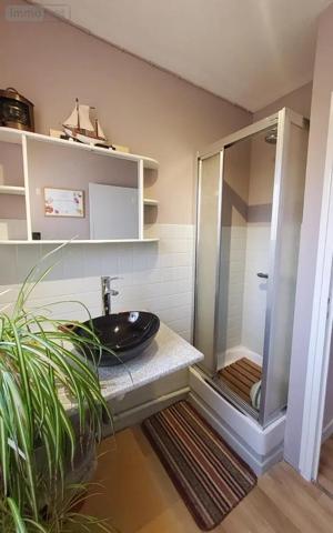 Achat - Appartement Carhaix-Plouguer 29270 5 pièces 106 m 2
