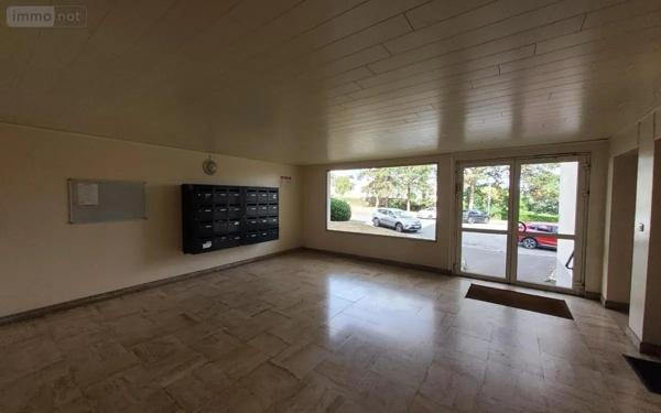 Achat - Appartement Carhaix-Plouguer 29270 5 pièces 106 m 2