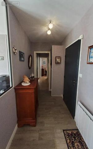 Achat - Appartement Carhaix-Plouguer 29270 5 pièces 106 m 2
