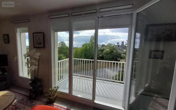 Achat - Appartement Carhaix-Plouguer 29270 5 pièces 106 m 2