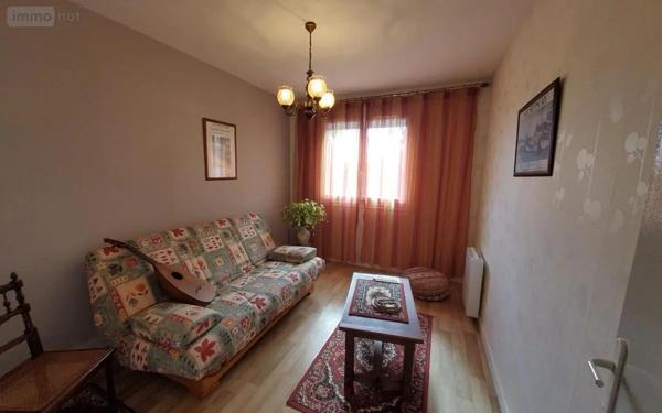 Achat - Appartement Carhaix-Plouguer 29270 5 pièces 106 m 2