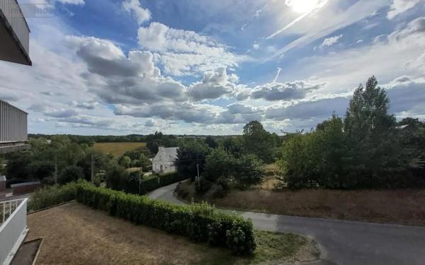 Achat - Appartement Carhaix-Plouguer 29270 5 pièces 106 m 2